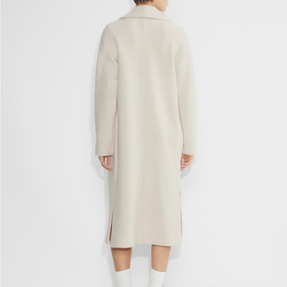 The Group by Babaton Shawl Merino Wool Jacket - Picture 11 of 12